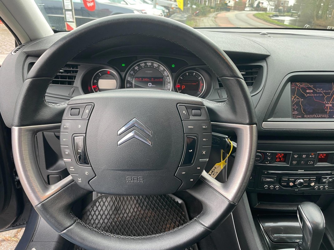 Citroën C5