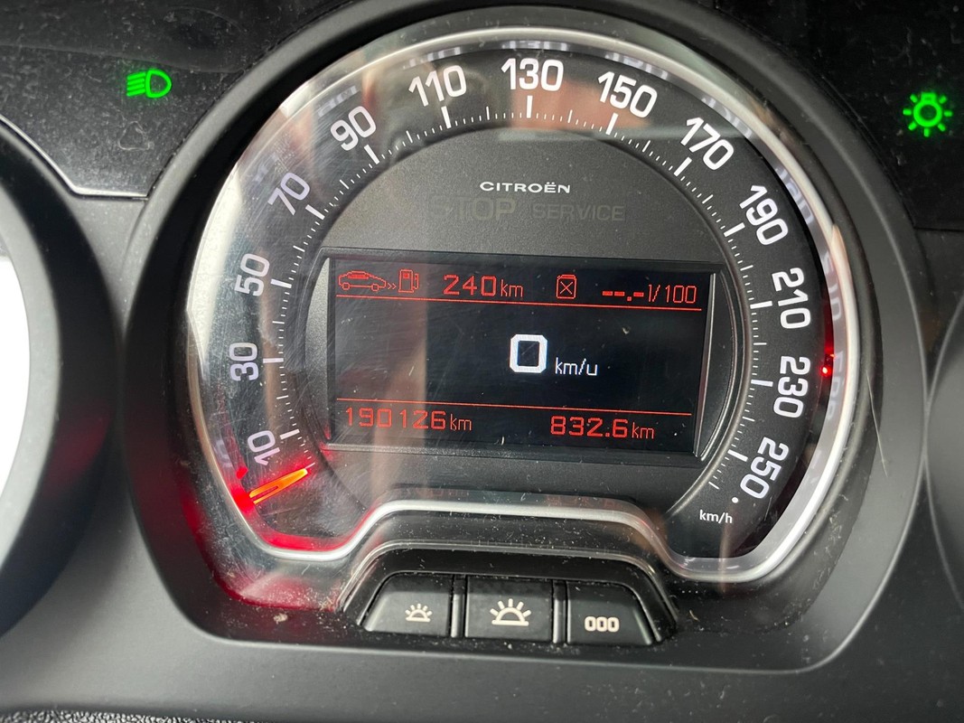 Citroën C5