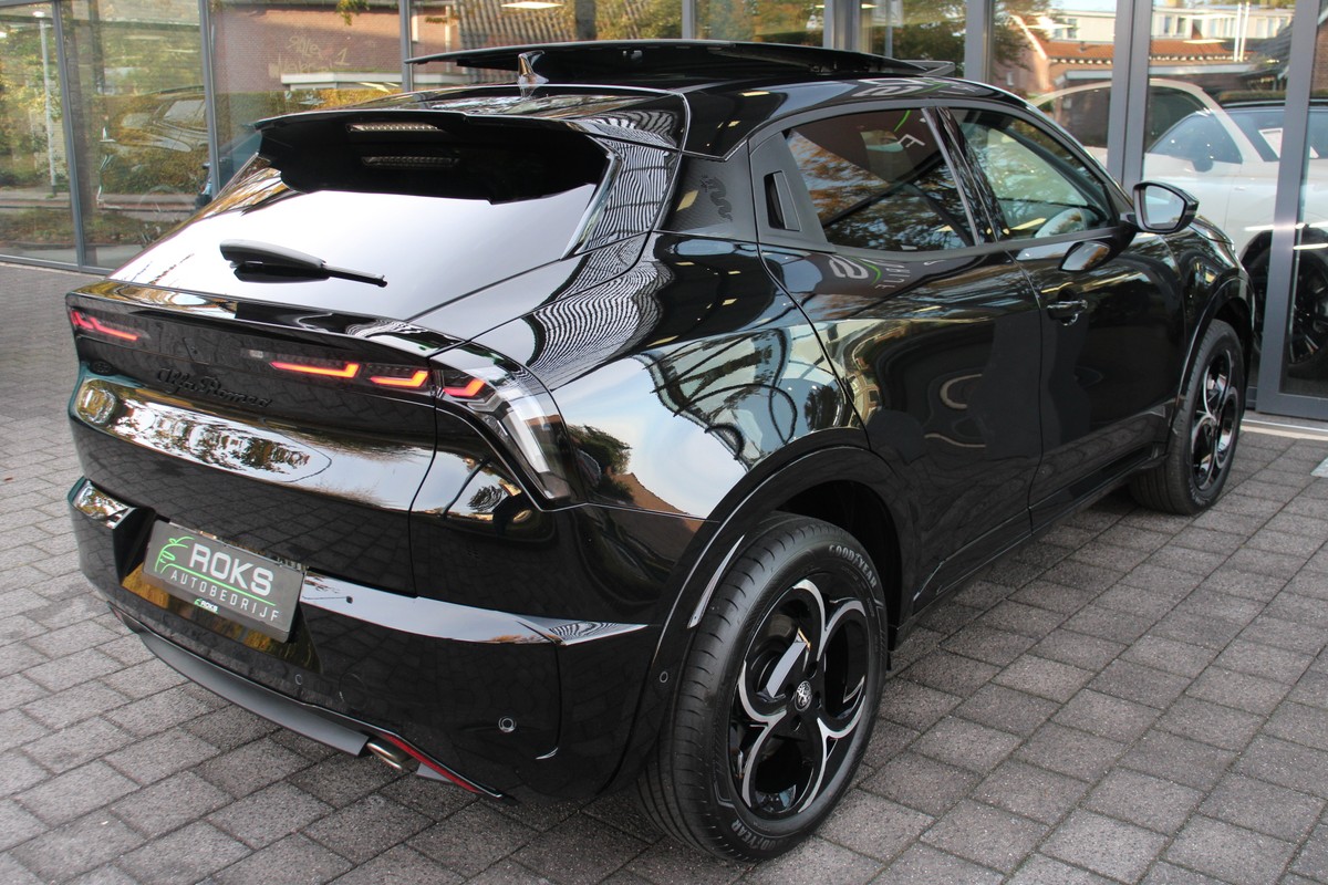 Alfa Romeo Junior
