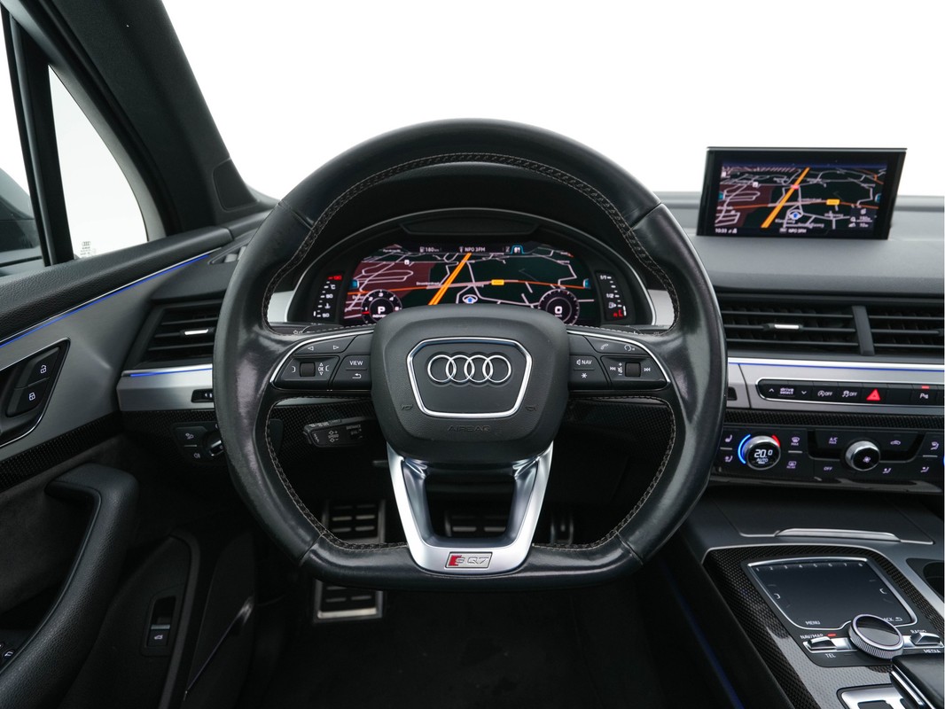 Audi SQ7