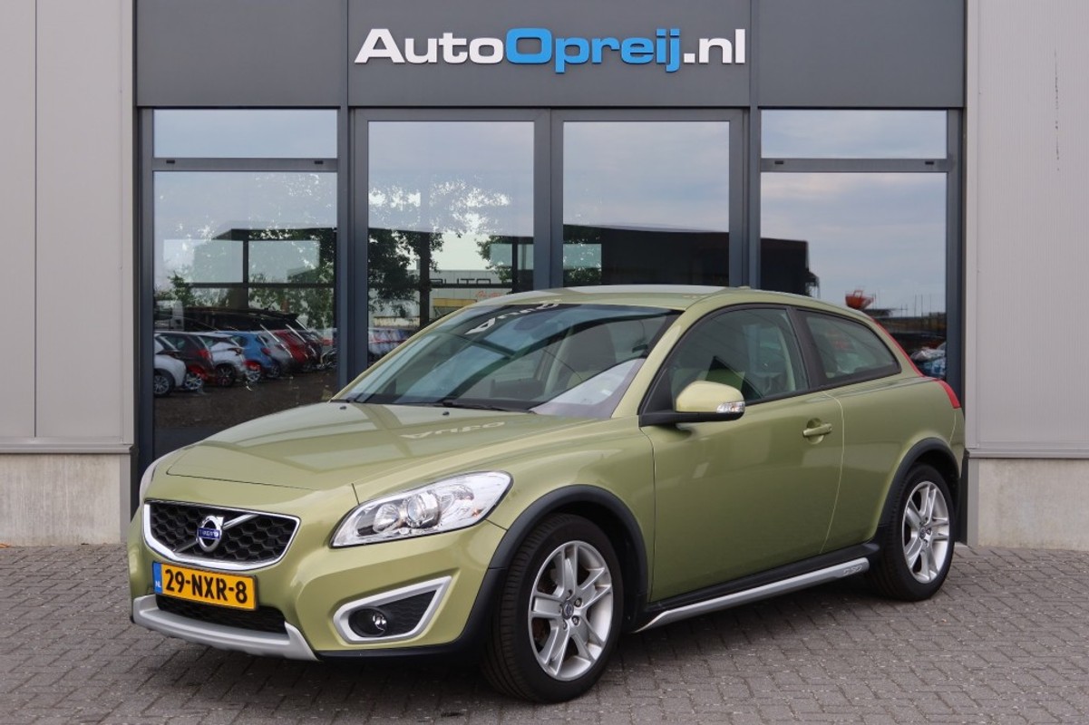 Volvo C30