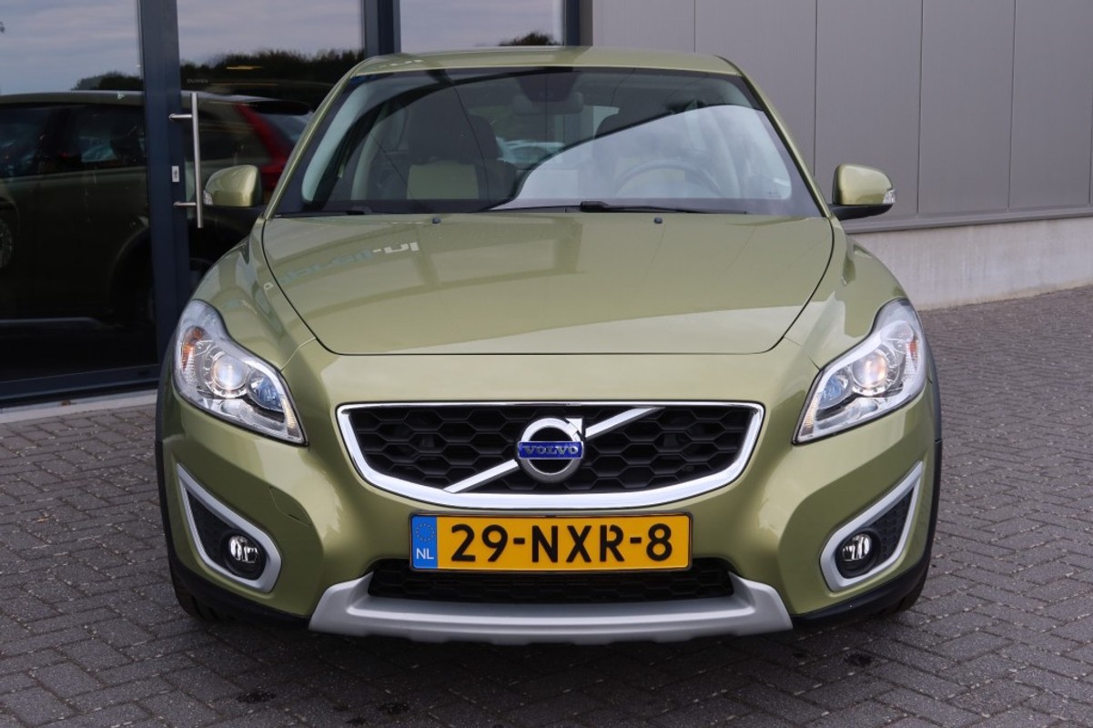 Volvo C30