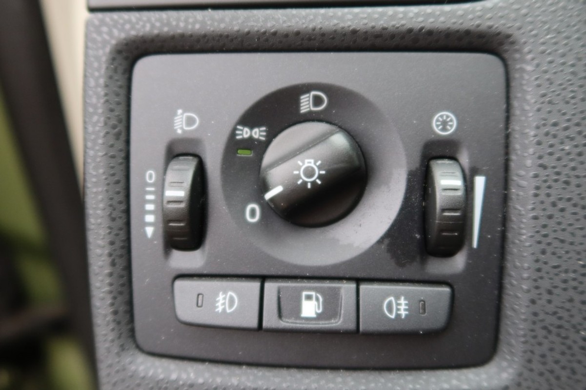 Volvo C30