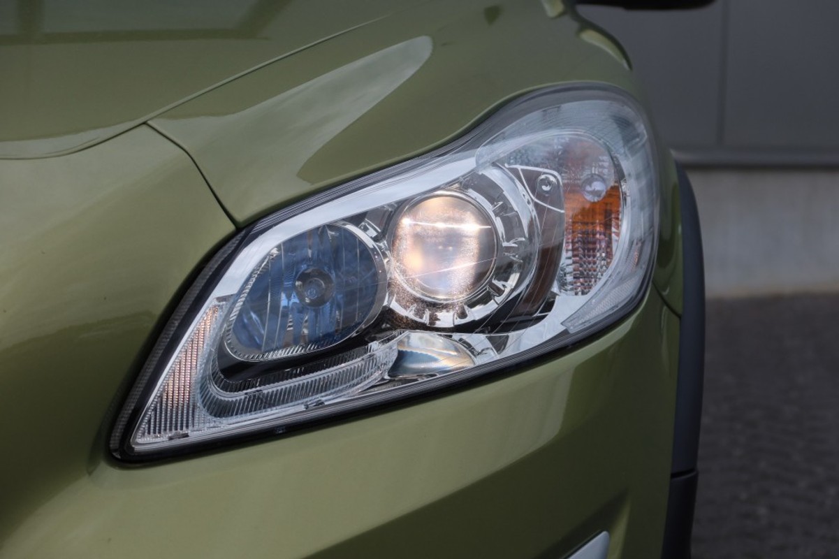 Volvo C30