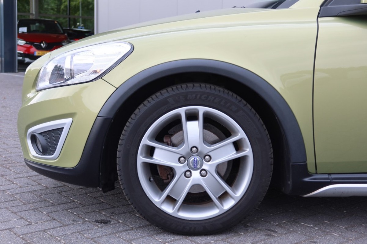 Volvo C30