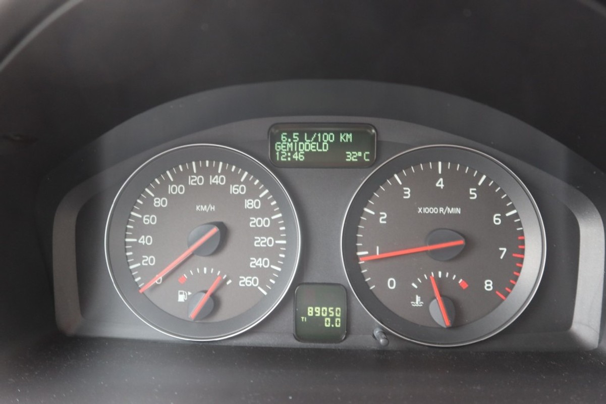 Volvo C30