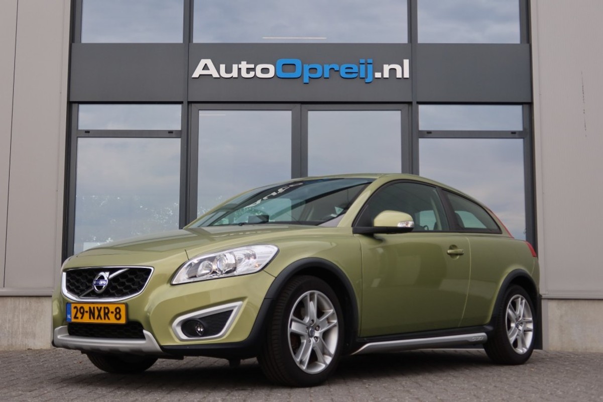 Volvo C30