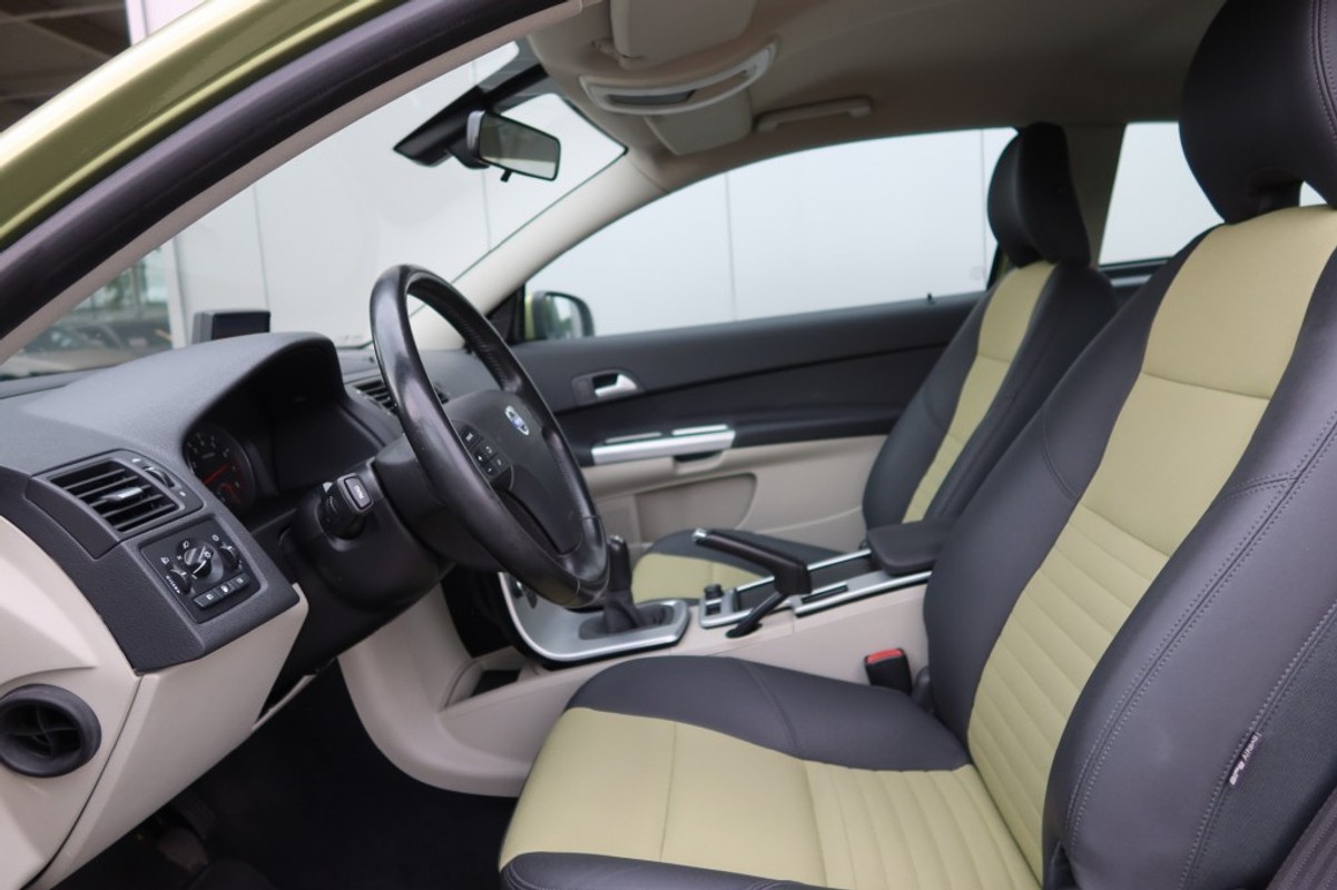 Volvo C30