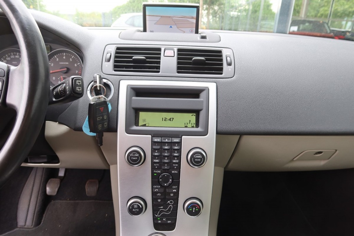Volvo C30