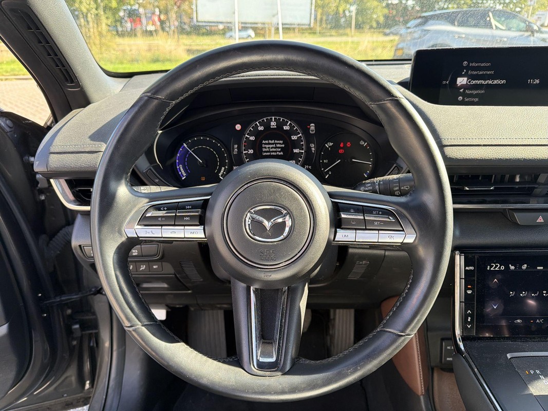 Mazda MX-30