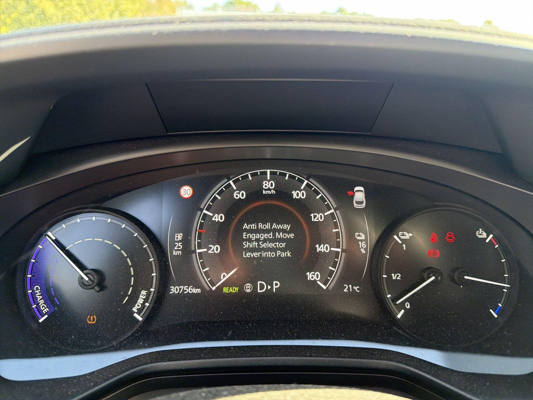 Mazda MX-30