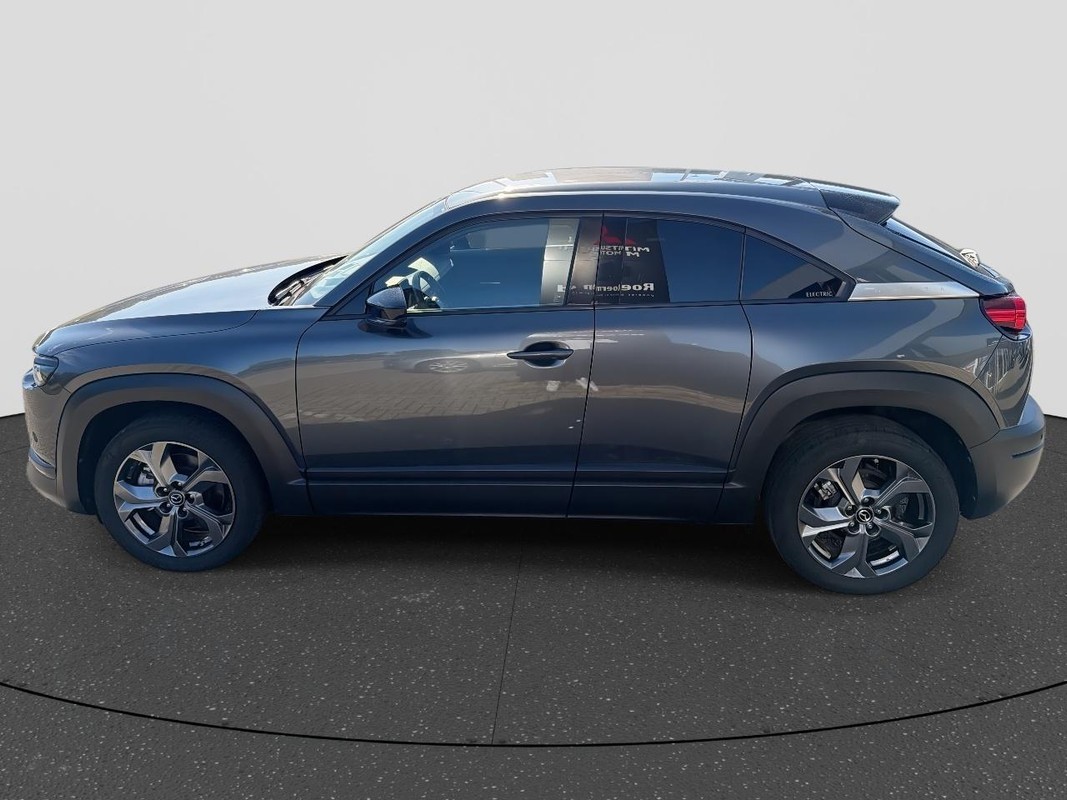 Mazda MX-30
