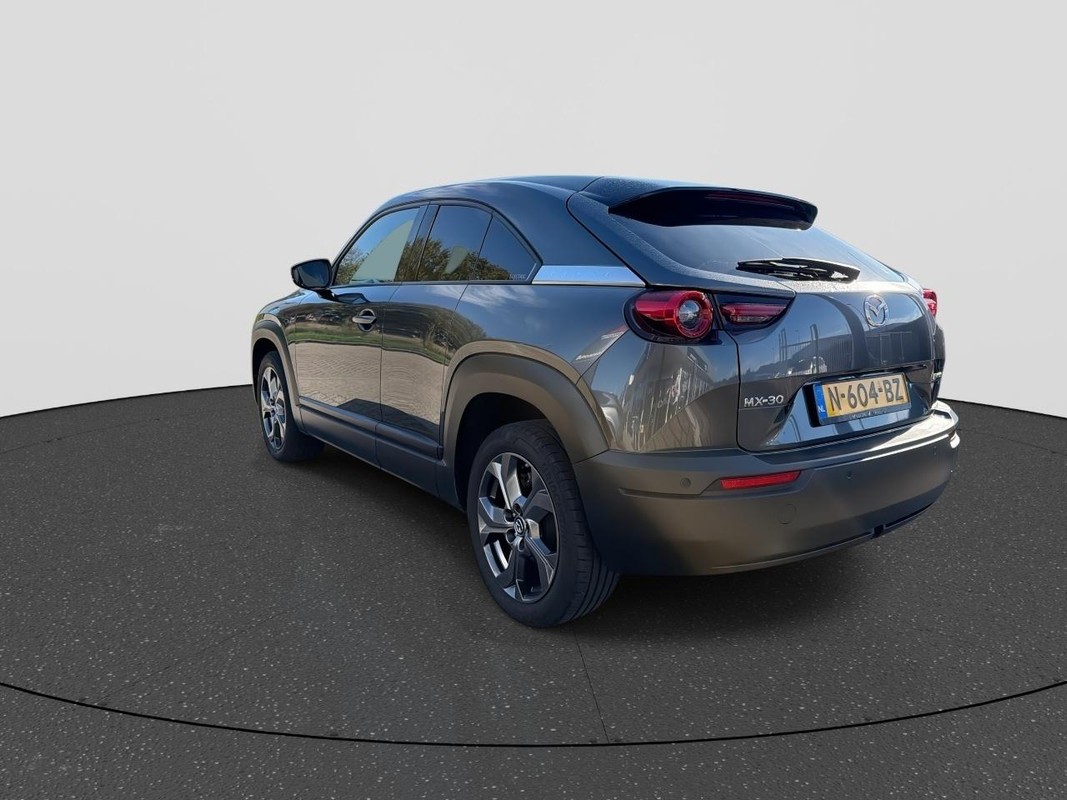 Mazda MX-30
