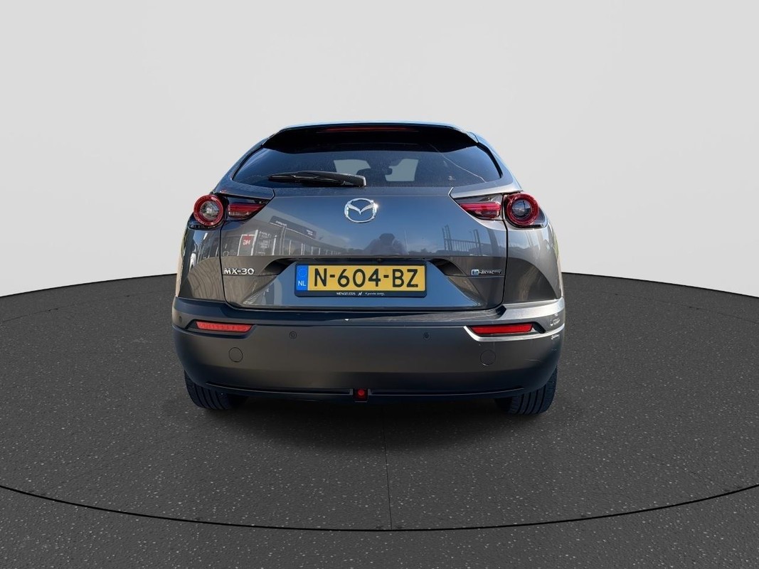 Mazda MX-30