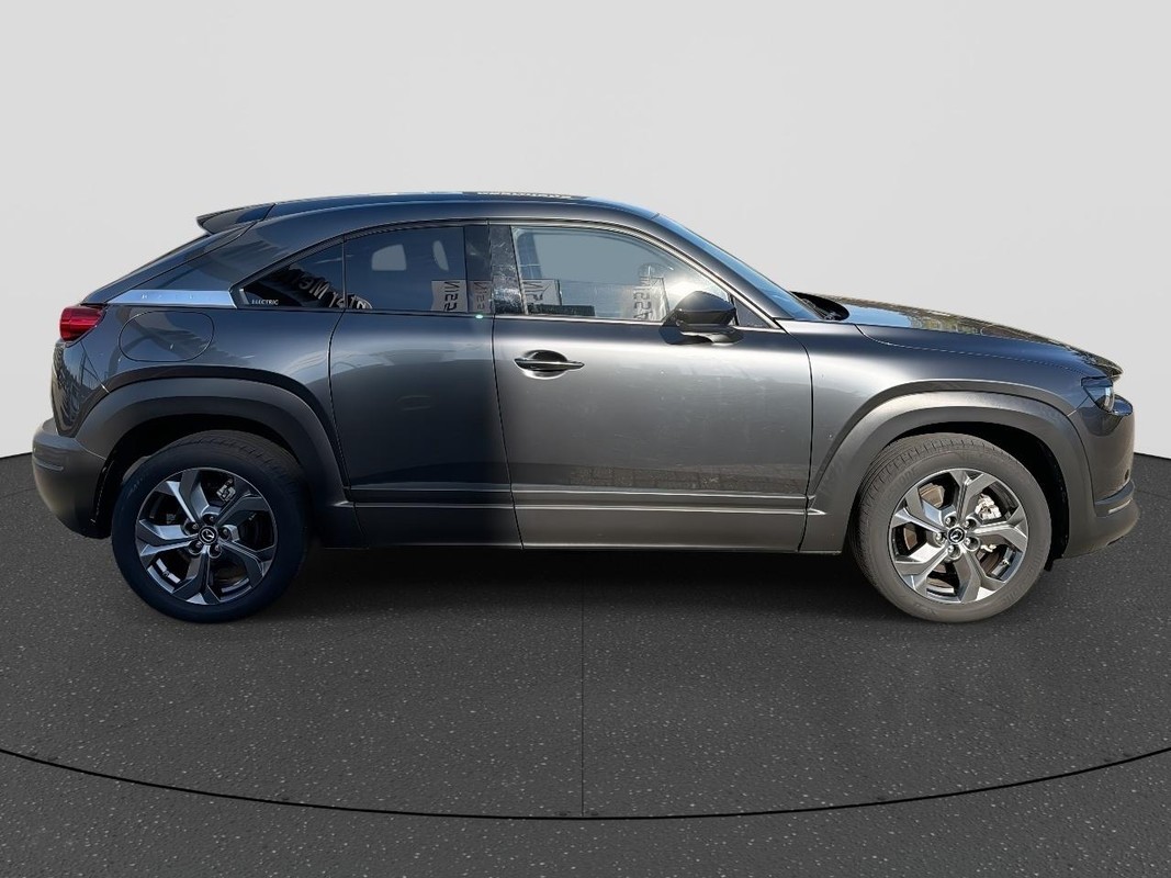 Mazda MX-30
