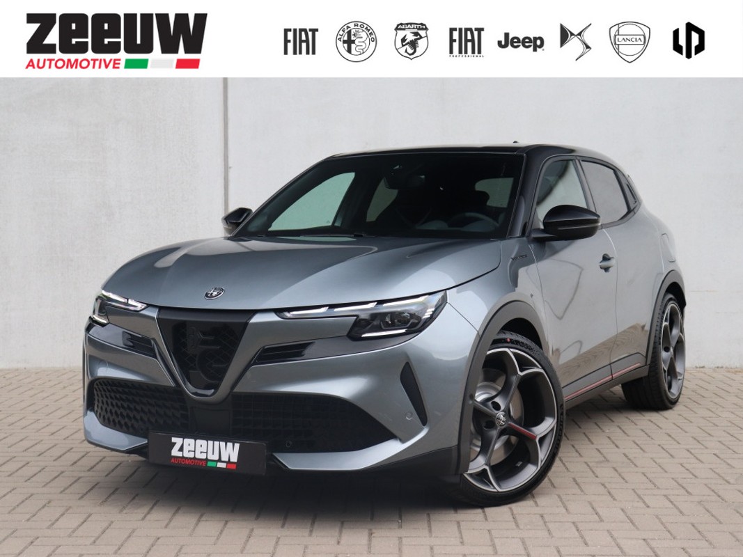 Alfa Romeo Junior