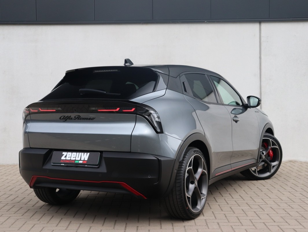 Alfa Romeo Junior