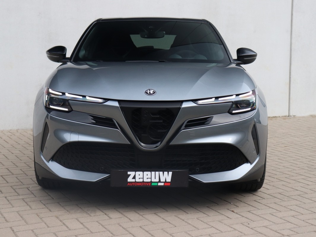 Alfa Romeo Junior