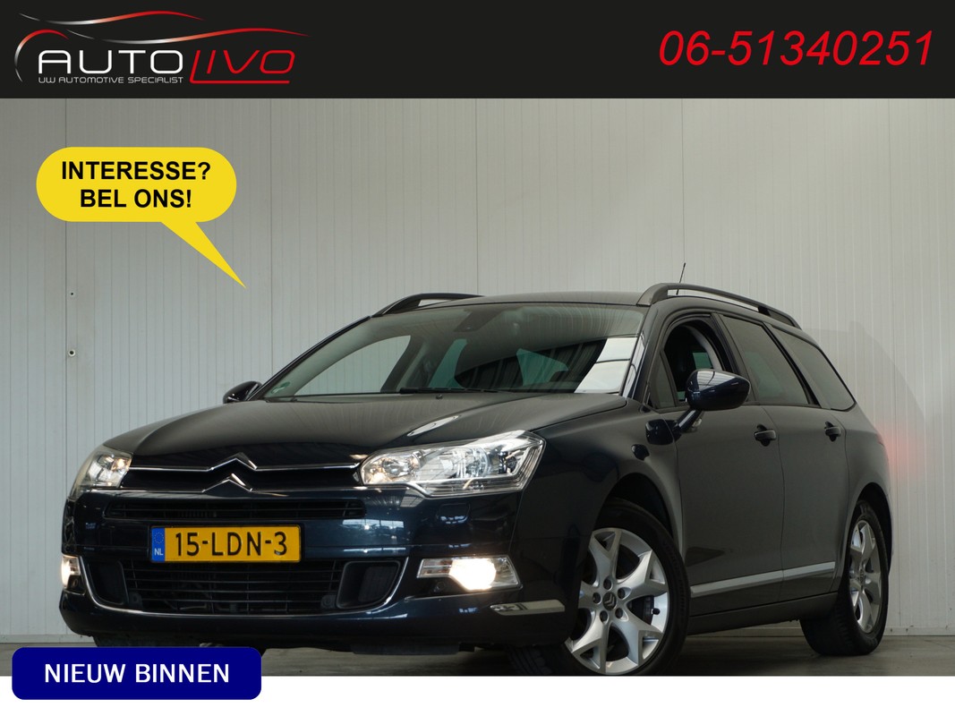Citroën C5