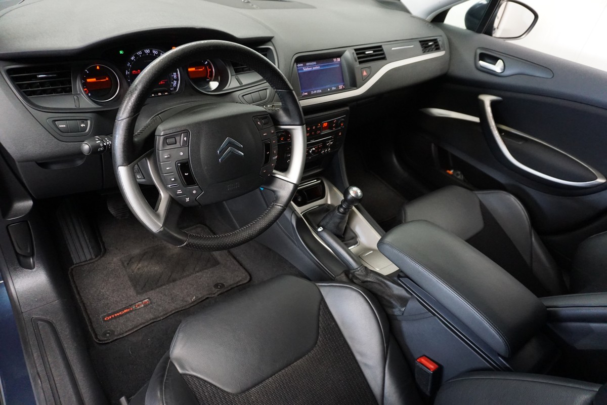 Citroën C5