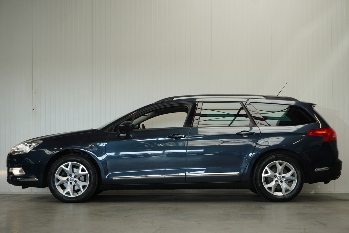 Citroën C5