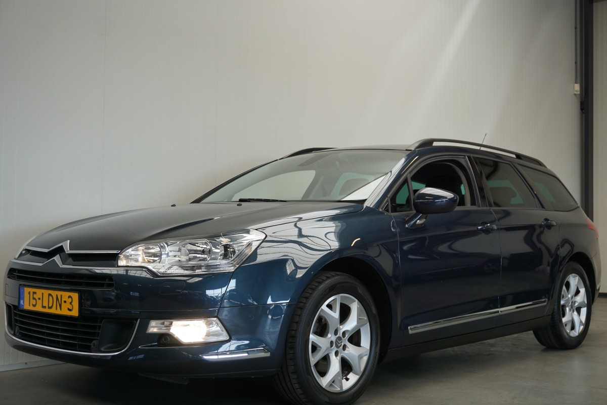 Citroën C5