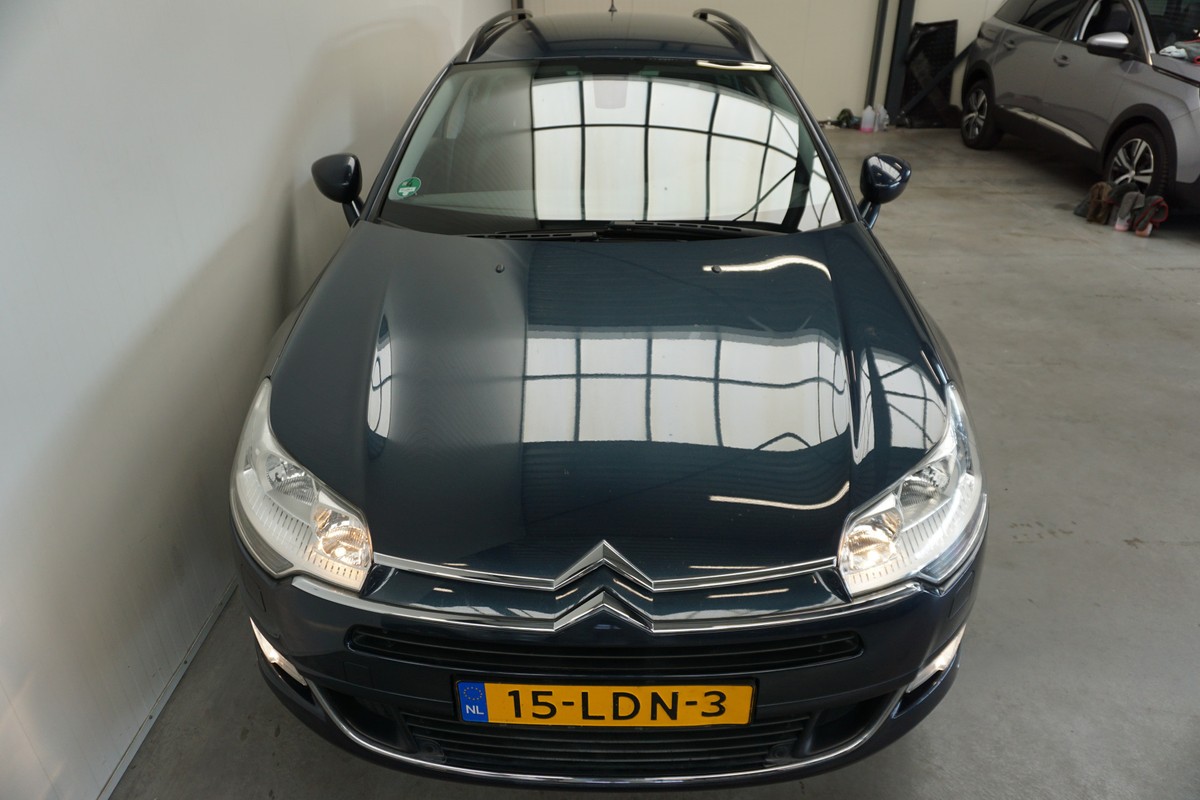 Citroën C5