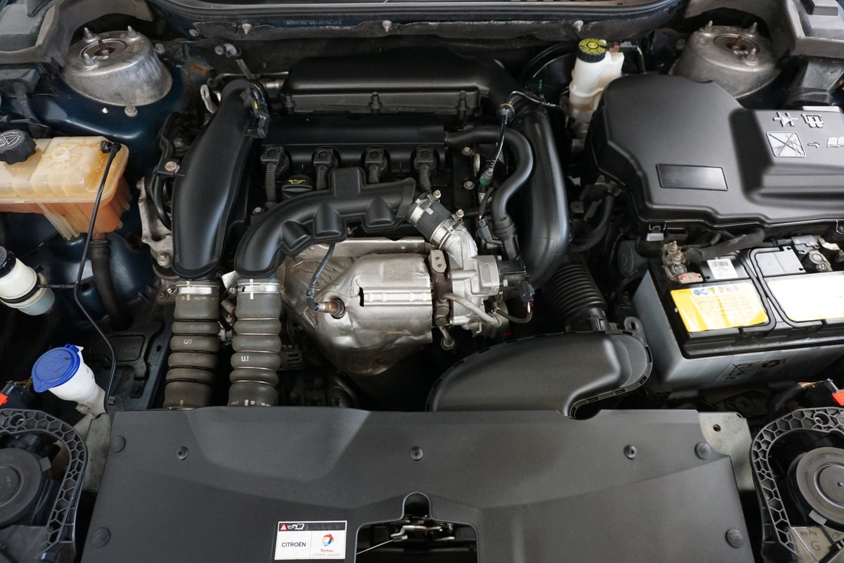 Citroën C5