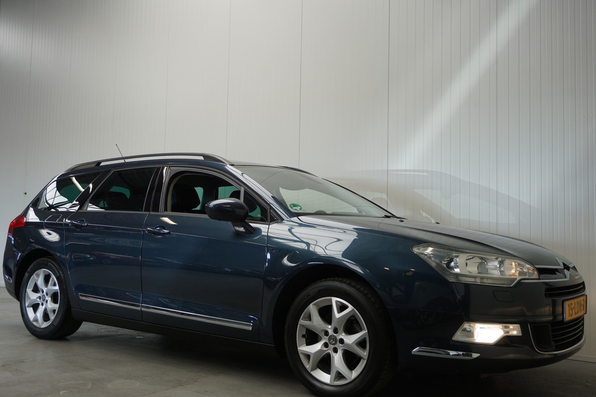 Citroën C5