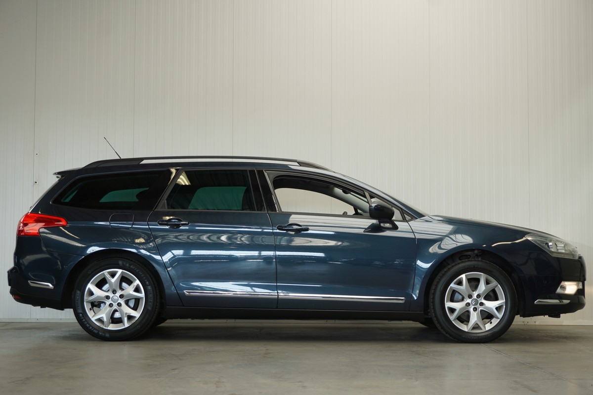 Citroën C5