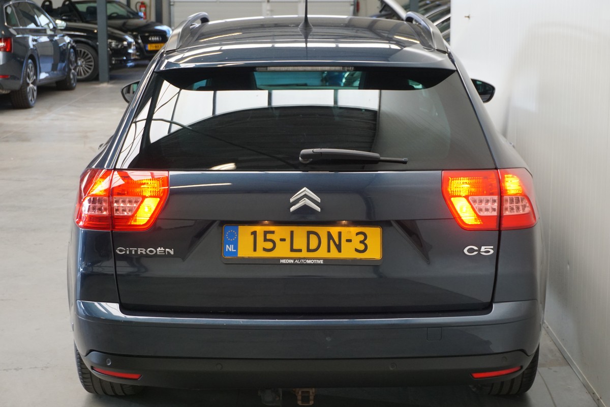Citroën C5