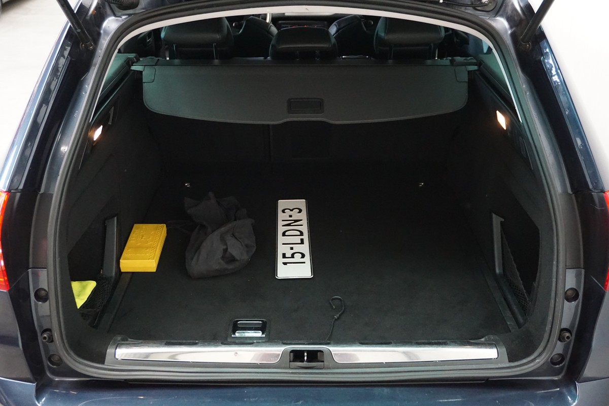 Citroën C5