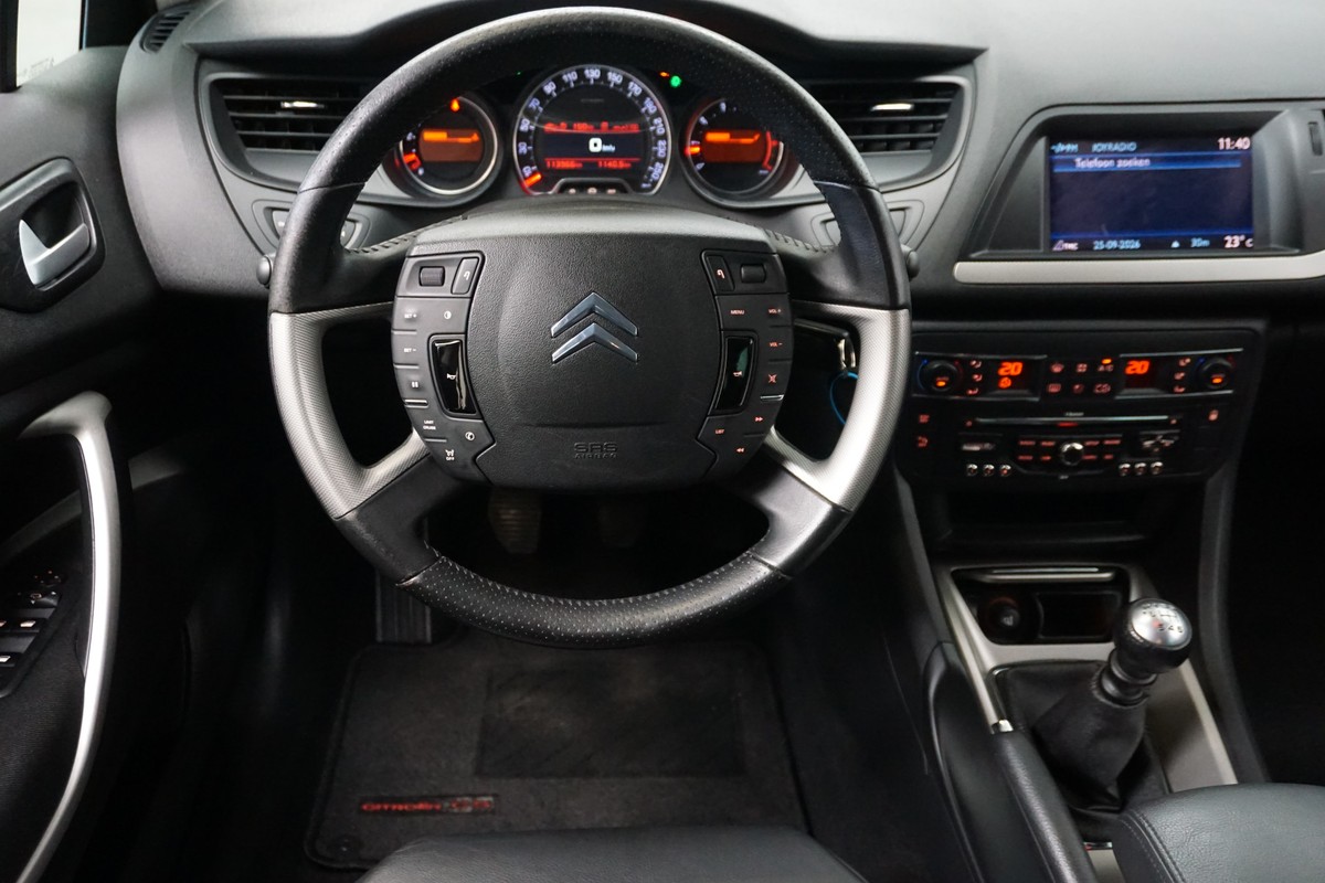 Citroën C5