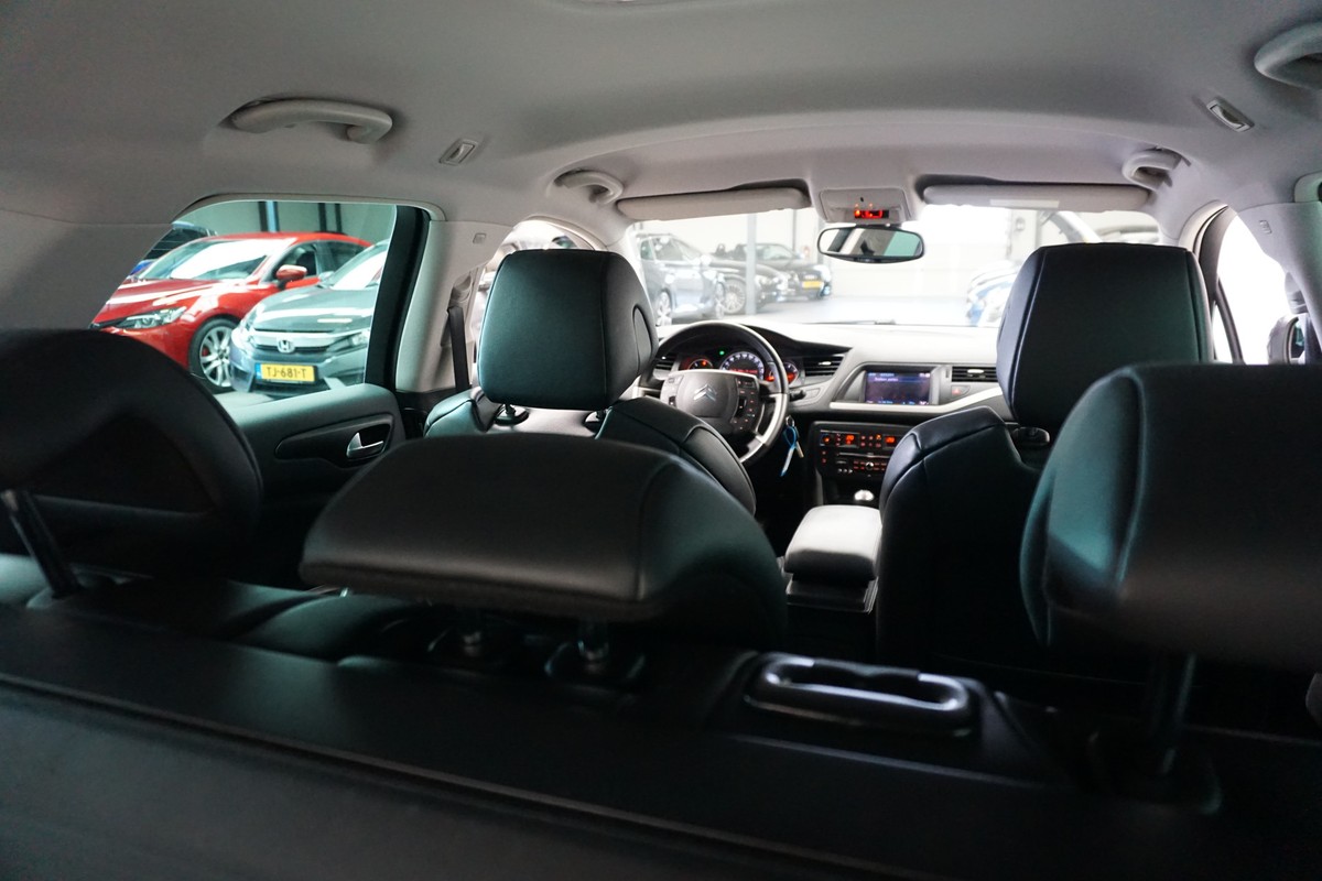 Citroën C5