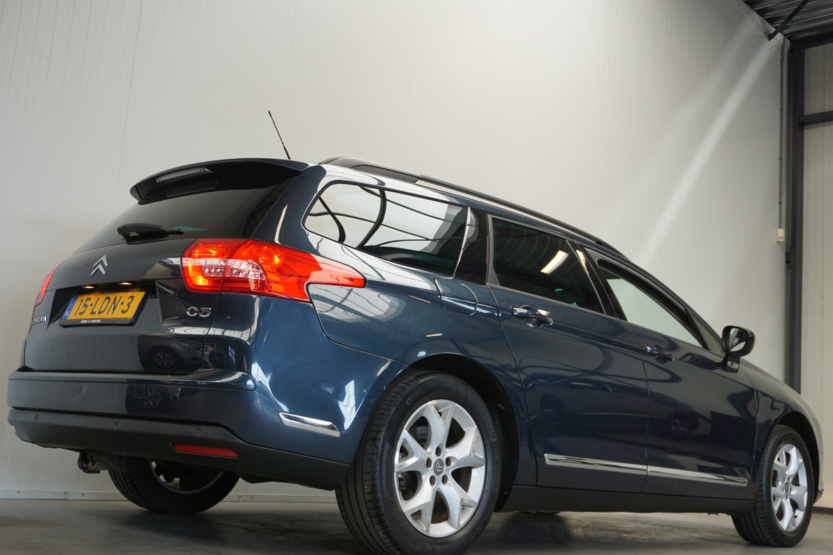 Citroën C5