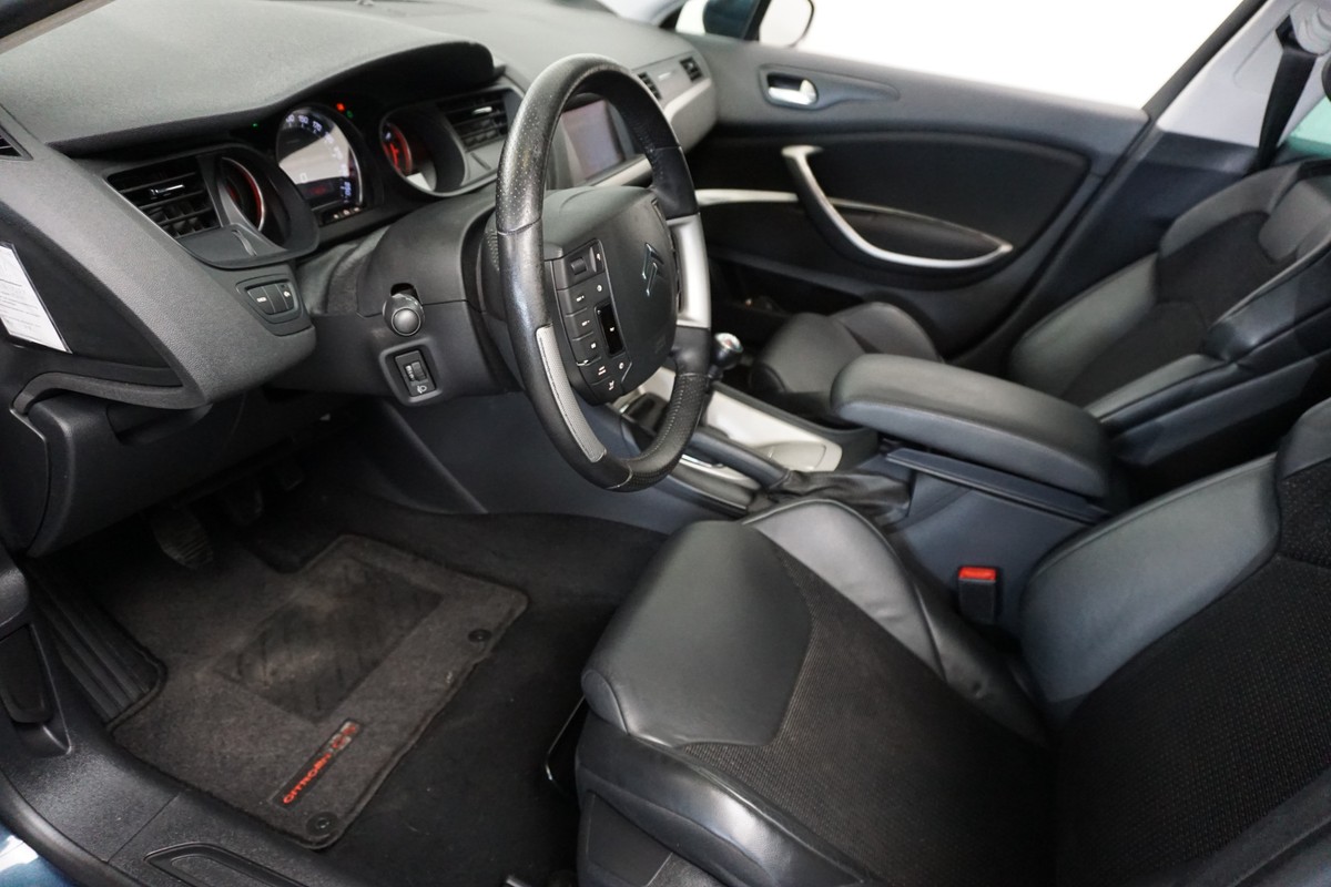 Citroën C5