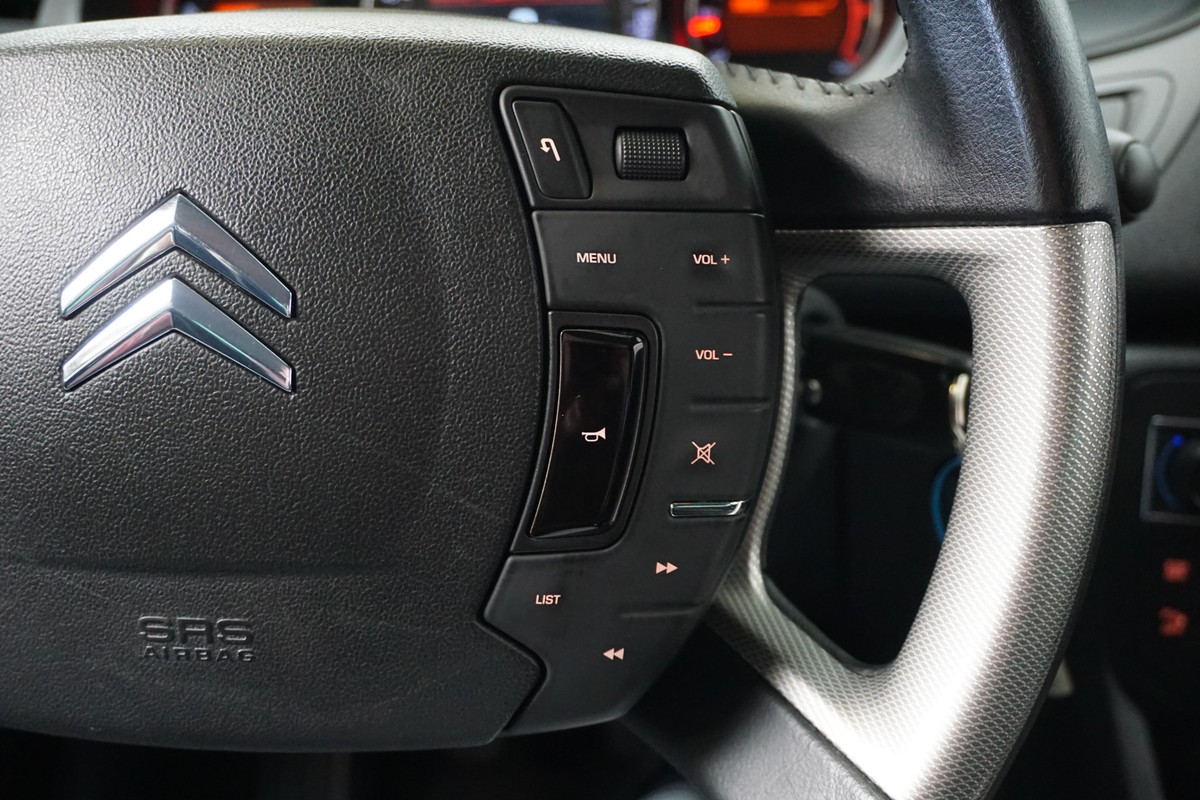 Citroën C5