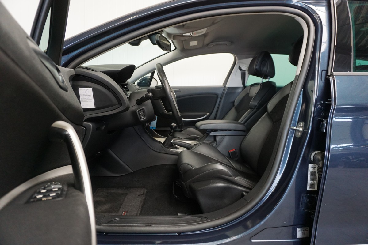 Citroën C5