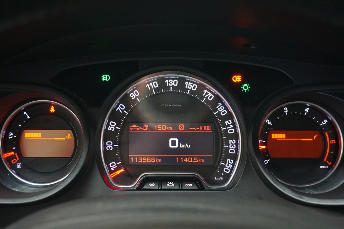 Citroën C5
