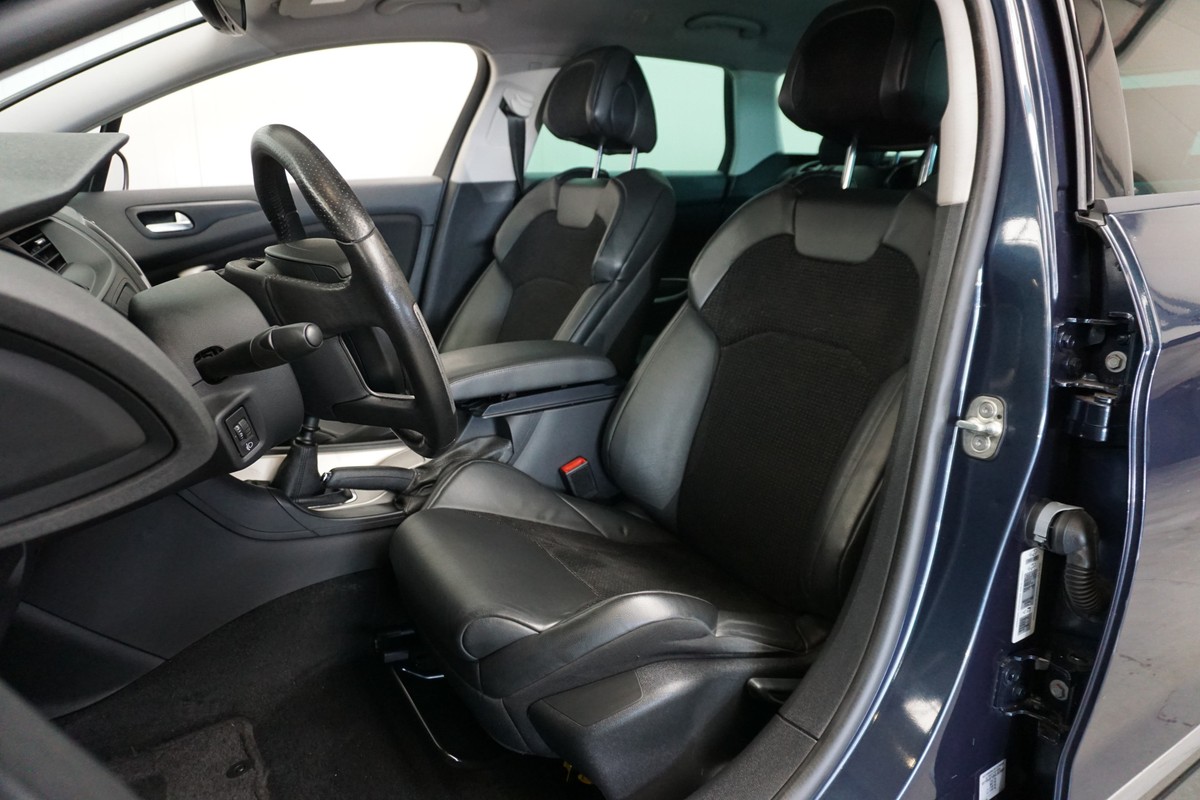 Citroën C5