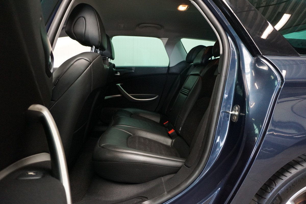 Citroën C5
