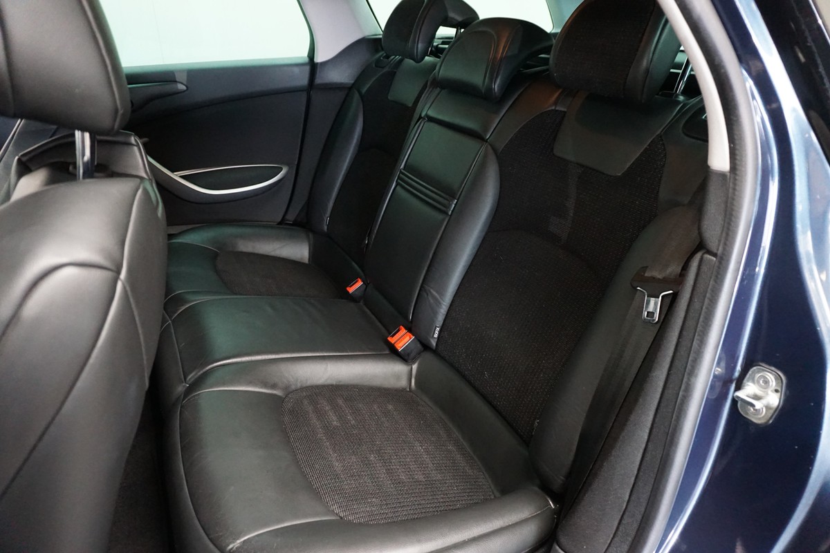 Citroën C5