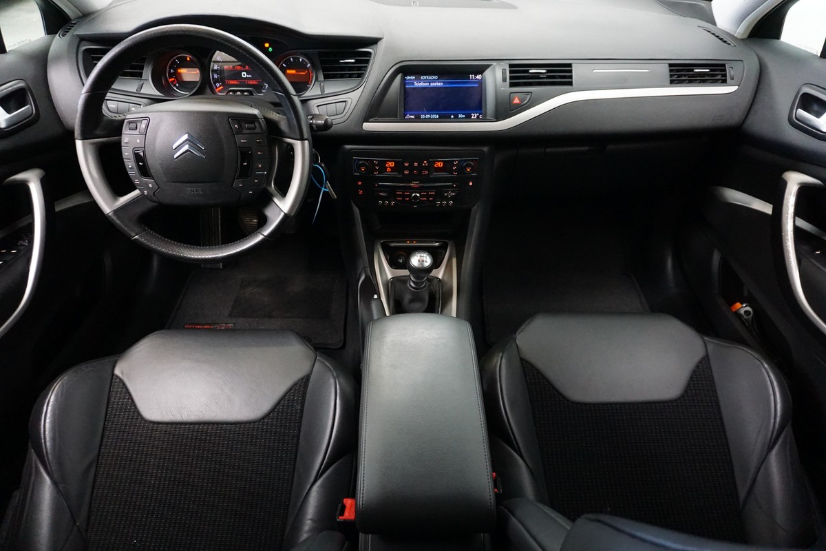 Citroën C5