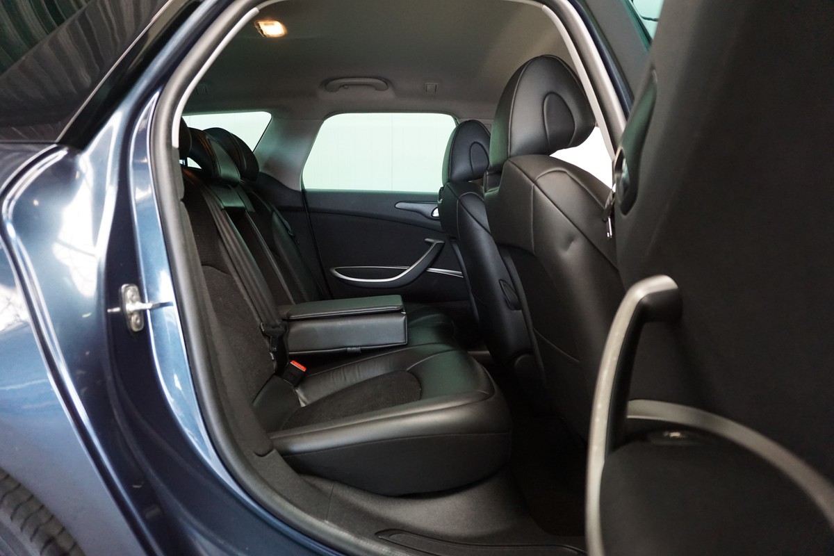 Citroën C5