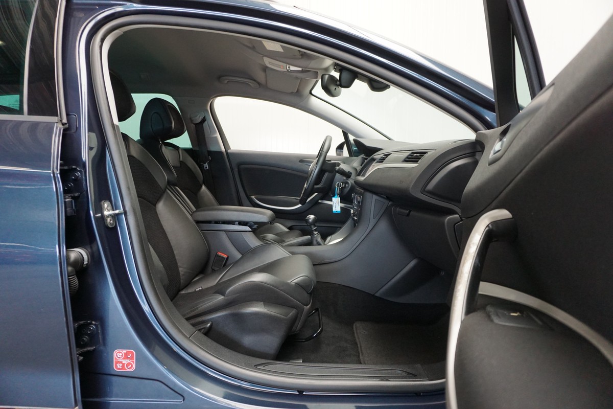 Citroën C5