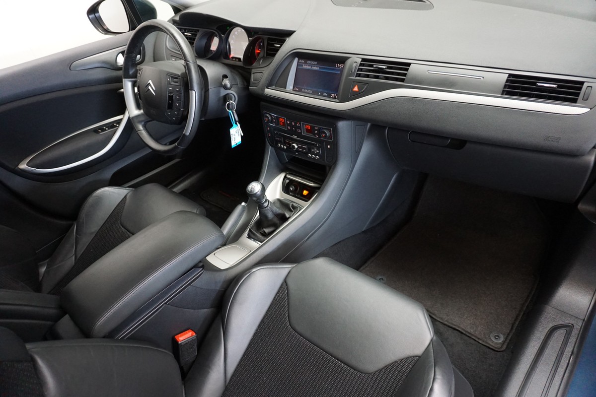 Citroën C5