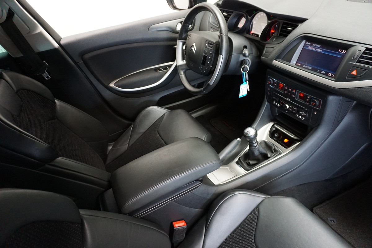 Citroën C5