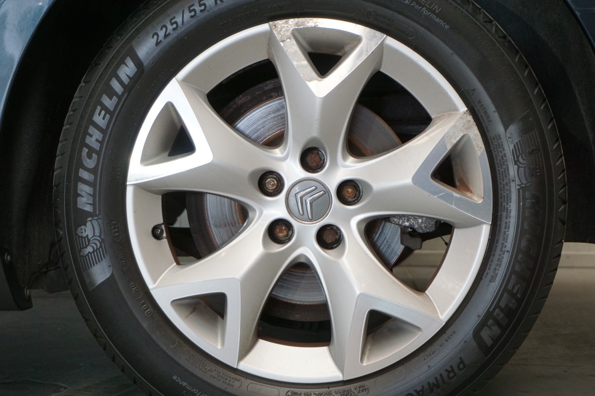 Citroën C5