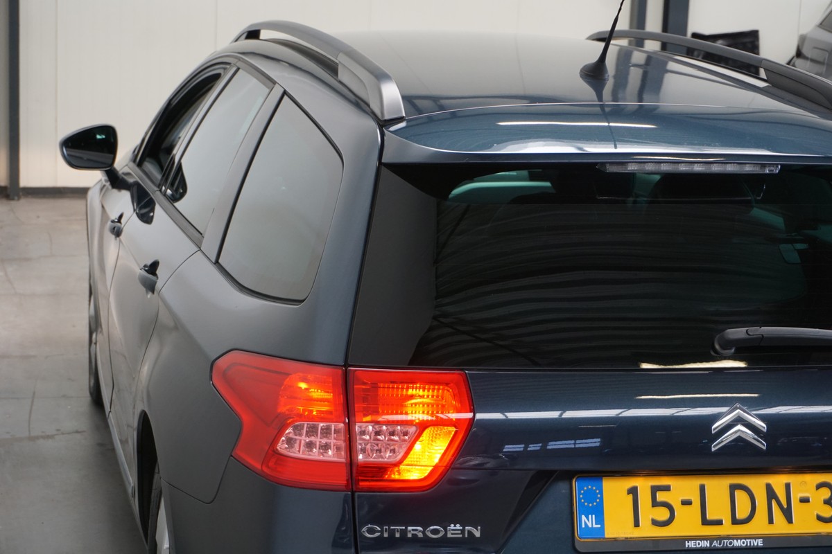 Citroën C5