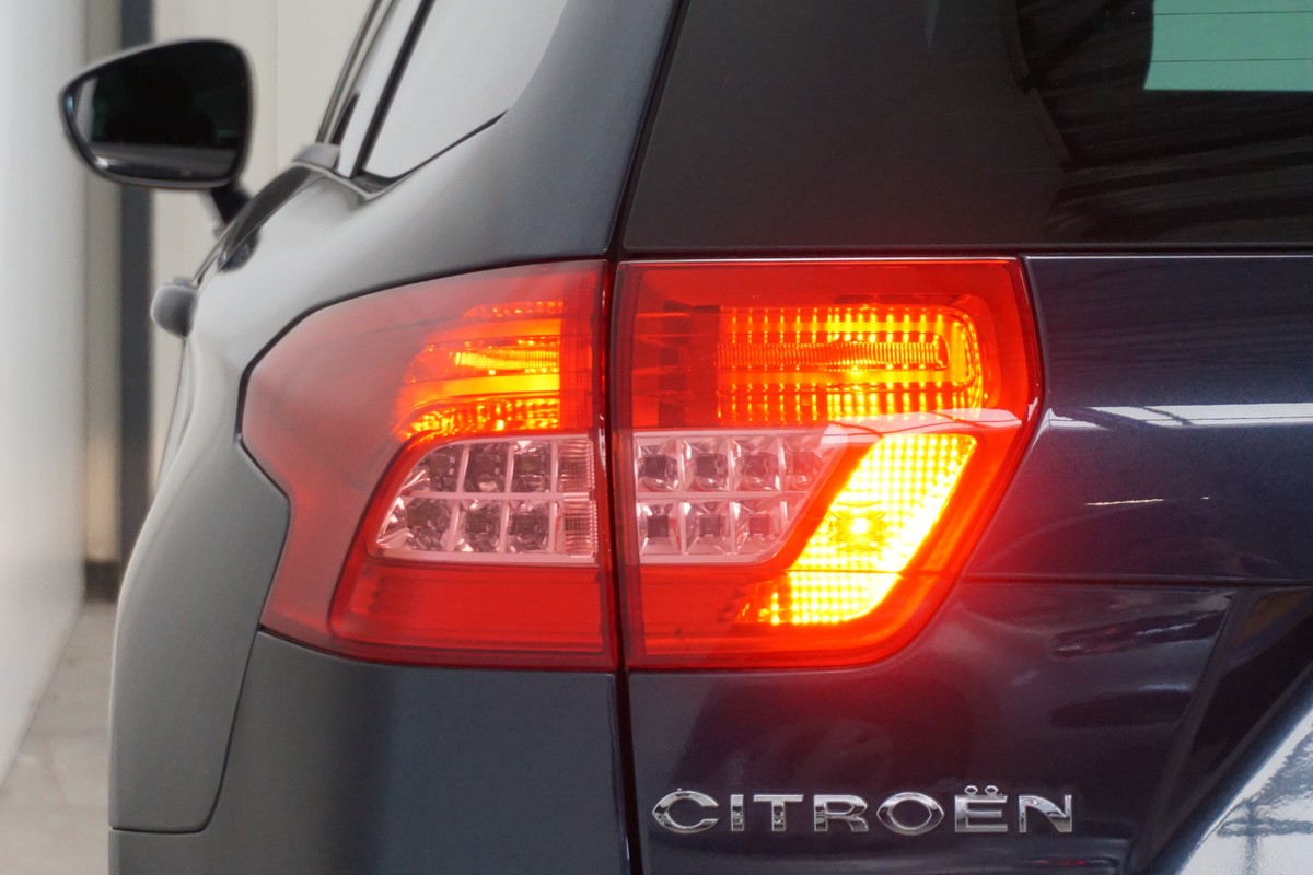 Citroën C5